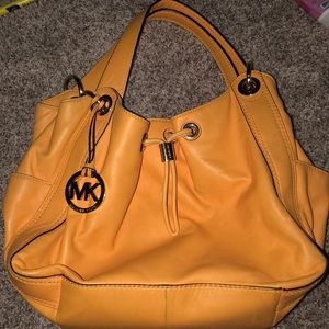 Michael Kors purse